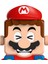 72043 LEGO Super Mario - Interaktif LEGO Mario ve Standard Kart 278 Parça +7 Yaş 5