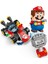 72043 LEGO Super Mario - Interaktif LEGO Mario ve Standard Kart 278 Parça +7 Yaş 6