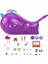 HKV71 Polly Pocket Sparkle Cove - Narval 2