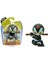 FAN02001 Fart Ninja Gaz Çıkaran Figür - Sensörlü 3
