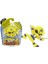 FAN02001 Fart Ninja Gaz Çıkaran Figür - Sensörlü 6