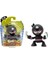 FAN02001 Fart Ninja Gaz Çıkaran Figür - Sensörlü 7