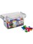 STR-112 Kids Kids 250 Parça Mikrobloklar Koli 25 Pk 1
