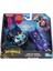 HML25 Fisher-Price® Batwheels™ Işıklı Yarışçılar 1