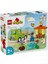 10419 LEGO Duplo Arı Bakımı 22 Parça +2 Yaş 1