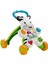 DLD80 Fisher-Price® Melodili Zebra Yürüteç 2
