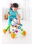 DLD80 Fisher-Price® Melodili Zebra Yürüteç 3