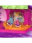 HKV71 Polly Pocket Sparkle Cove - Narval 6