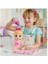 F9119 Baby Alive Şampuan Sevgisi Sarışın Bebek +3 Yaş 6
