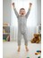 7-16 Yaş Arası Unisex 2.5 Tog Çocuk Uyku Tulumu 3