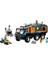 60471 LEGO City Kutup Keşif Kamyonu 1064 Parça +8 Yaş 2