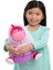 NDN00000 Inside Out 2 - Ağırlaştırılmış Utaç Peluş 30 cm 3