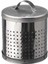 Çelik Büyük Demlik Içi Çay Süzgeç Yükseklik= 7cm Çap= 6cm (4887) 1