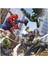 80250 Spider-Man 3X49 Parça Ravensburger Puzzle 2