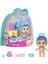 CYP00000 Cry Babies Play Time Mini Bebek 6