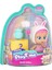 CYP00000 Cry Babies Play Time Mini Bebek 7