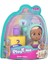 CYP00000 Cry Babies Play Time Mini Bebek 8