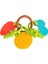 30302 Babyzz Renkli Meyve Dişlik 2