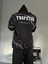 Yıldırım Oversize Unisex Sweatshirt 1