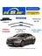 Renault Talisman (2015-2022) Ön Silecek Süpürgesi 600MM + 450MM 1