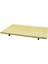 Ahşap Bambu Kesme Tahtası Kesim Panosu Ayaklı Sofra 40X60X7CM (4887) 1