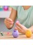 6071092 Hatchimals Alive 6lı Mini Sürpriz 5