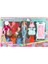 02259 Cindy Doll Dolaplı Bebek Oyun Seti -Oydaş Oyuncak 1
