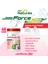 Force Ultra Clean - Bitkisel Esaslı Çamaşır Suyu Tableti 45 Tablet 3