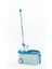 Çekme Aparatlı Tekerlekli Mop Seti – Paslanmaz Çelik Hazneli 360° Döner Başlık 1