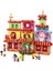 43245 LEGO Disney Encanto Sihirli Madrigal Evi 1560 Parça +7 Yaş 2
