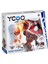 Sıl 88053 Robo Kombot Tekli Antreman Set Asortili - Neco Toys 1