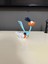 Looney Tunes Road Runner Koleksiyon Figür Model (Bip Bip) - 3D Baskı Tasarım 4