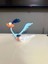Looney Tunes Road Runner Koleksiyon Figür Model (Bip Bip) - 3D Baskı Tasarım 5