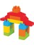 01255 Multi Blocks 120 Parça 4