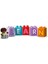 10421 LEGO Duplo Alfabe Kamyonu 36 Parça +2 Yaş 3