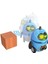 SIL/88582 Silverlit Follow Me Droid 3lü Set 3