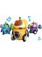SIL/88582 Silverlit Follow Me Droid 3lü Set 4