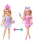 JGG38 Barbie Dream Besties Malibu ile Akşam Eğlencesine Hazırlanma 3