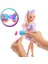 JGG38 Barbie Dream Besties Malibu ile Akşam Eğlencesine Hazırlanma 4