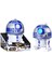 F6863 Star Wars Droidables +4 Yaş 2