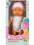 30231 Bebelou Konuşan Bebek 32 cm -Sunman 1
