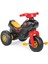 07 175 Pilsan Black Eagle Pedallı Motorsiklet 1