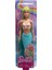 HRR02 Dreamtopia Barbie Denizkızı Bebek 1