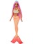 HRR02 Dreamtopia Barbie Denizkızı Bebek 2