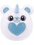 RAR32000 Rainbocorns Baby Eggzania 6