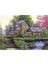 120004646 Romantic Cottage 1000 Parça Ravensburger Puzzle 2