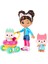 SPM-6069425 Friends Figure Pack Kitty Care 1