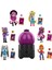 JCX99 Monster High Monster High Iksirleri: Kristal Küre 1