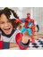 F9205 Spider-Man Mixmashers Figür 2