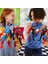 F9205 Spider-Man Mixmashers Figür 4